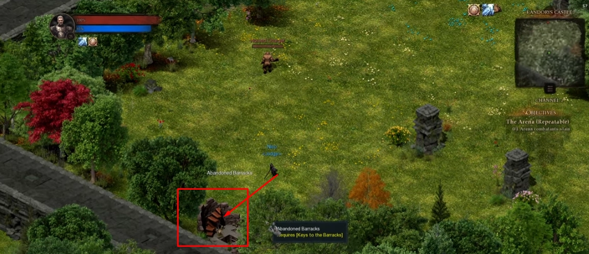 Imagen del contenido